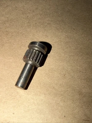 Stihl 042 048 Chainsaw Oiler Pump Piston 1117 647 0601 OEM - Image 1 of 3