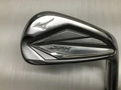 Mizuno JPX 923 Forged Iron Set 5-9,Pw 6pc Flex Stiff N.S.PRO 950GH neo Steel - Image 1 of 4
