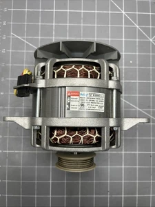 Maytag Bravos MCT lavadora motor de accionamiento w10006487 con correa - Imagen 1 de 8