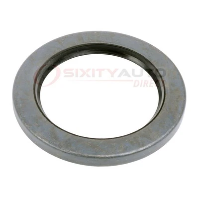 SKF Wheel Seal for 1974 Dodge B200 Van 3.7L 5.2L 5.9L 6.6L 7.2L L6 V8 - Axle nl Foto 1 de 4
