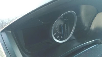 12 13 14 2015 Ford Explorer Velocímetro Cluster (MPH) | ID CB5T-10849-EA a través de EK Foto 1 de 4