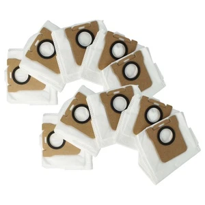 10x bolsa para Dreame DreameBot L20 Ultra Complete robot aspirador - Imagen 1 de 9