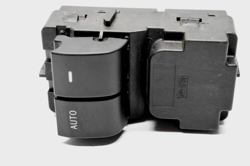 Interruptor de janela da porta dianteira esquerda para 2008-2011 Ford Ranger 2DR E3H05 - Imagem 1 de 4