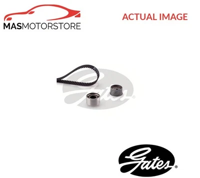 TIMING BELT / CAM BELT KIT GATES K015514XS FOR VOLVO S40 I,V40 1.8 I 1.8L - Image 1 of 4