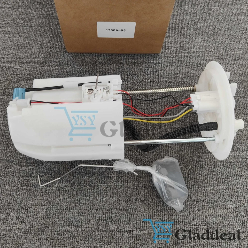 Módulo de bomba de combustible Fit 2014-2018 Mitsubishi Outlander 2,4 L AWD Assemply 1760A495 Foto 1 de 4