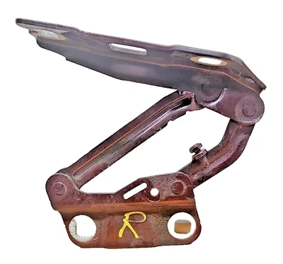 Mercedes R350 R320 R500 2006-2011 - Bisagra del capó delantero derecho - OEM Foto 1 de 3