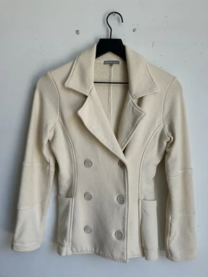 Abrigo James Perse Los Angeles Talla 1 Botón Foto 1 de 4