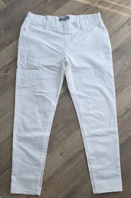 DOROTHY PERKINS JEGGINS SIZE 14 - Image 1 of 2