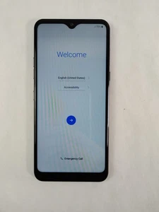 LG K51 LM-K500UM 32 GB Android 10 Boost Only (Wi-Fi + 4G) - Picture 1 of 8
