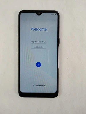 LG K51 LM-K500UM 32 GB Android 10 Boost Only (Wi-Fi + 4G) - Image 1 of 4