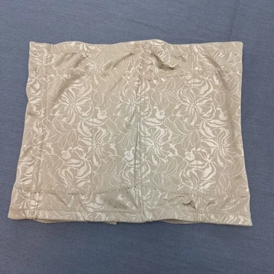 Faja de control firme Maidenform Cintura Cincher Mujer XL Beige Prendas moldeadoras Foto 1 de 4