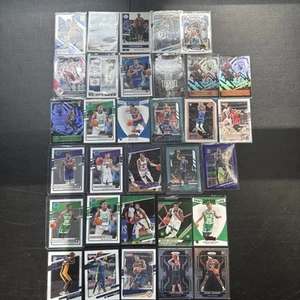 Tyrese HALIBURTON Indian Pacers 32 Card Lot Nesmith Toppin Haliburton RC’s 20-24 - Picture 1 of 10