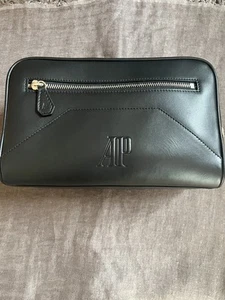 Audemars Piguet 2023 toiletry leather bag pouch for travel royal oak offshore - Picture 1 of 10
