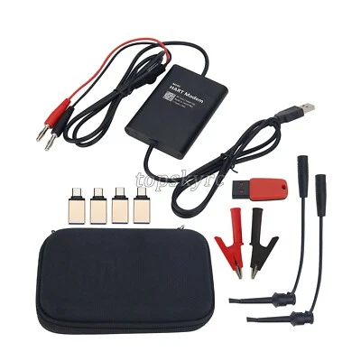 M295 USB HART Modem (APP for Android + PC Software) for TREX & 475 - Image 1 of 4