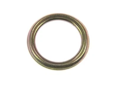 Junta de tapón de drenaje de aceite para Volkswagen Beetle 1968-1979 Dorman 58172XN 1969 1975 Foto 1 de 2