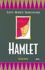Sixty-Minute Shakespeare Series: Ham- paperback, Cass Foster, 9781877749407, new