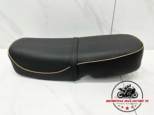 Honda 90 S90 CL90 1966 1967 1968 1969 CD CD-1 CD-3 CD-9 New Seat Base Assembly. - Picture 1 of 15