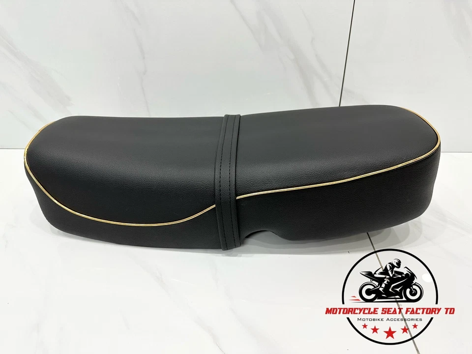 Honda 90 S90 CL90 1966 1967 1968 1969 CD CD-1 CD-3 CD-9 New Seat Base Assembly. - Image 1 of 4