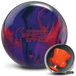Bowling Ball Hammer Special Effect - Bild 1 von 36