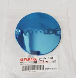 Yamaha YAS1 AS2 YCS1 CS3 FS1 YL2 YL3 YG5 L5T JT1 JT2 U5E U7E Generator Cover Nos - Picture 1 of 5