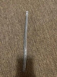 Swarovski Silver-Tone Crystal & Fabric Wrap Bracelet - Picture 1 of 6