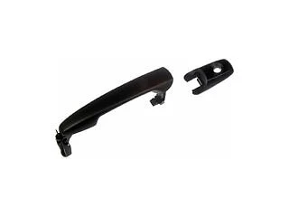 Front Left Exterior Door Handle for Ford Edge, Lincoln MKX, Ford - Imagem 1 de 3