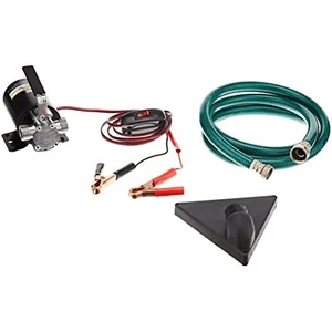 Wayne 57716-WYN1 PC1-12V Bronze Plated Transfer 350 Gallons Per Hour-Portable - Picture 1 of 4