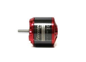 Torcster Brushless Red L6360 10 240 600 g motor de avión tuning eléctrico NUEVO Y EMBALAJE ORIGINAL - Imagen 1 de 5