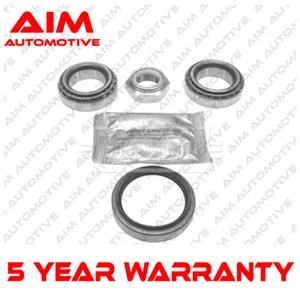 Wheel Bearing Kit Front Right Aim Fits Ford Granada 1972-1994 Sierra 1982-1990 - Picture 1 of 4