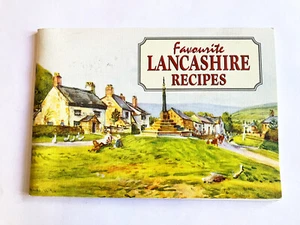 Dorothy Baldock : Favourite Lancashire Recipes - Picture 1 of 2