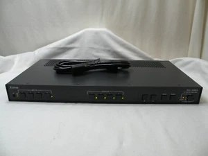 Extron MAV 44 AV, Composite Video Audio Matrix Switcher - Picture 1 of 10