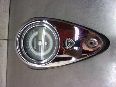 507 A TRIUMPH THUNDERBIRD SE 1600 2010 VELOCÍMETRO CALIBRE OEM Foto 1 de 4