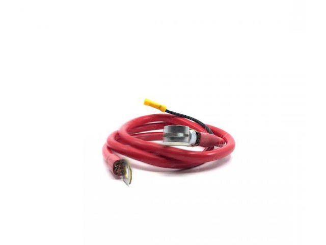 Cable de batería positivo 92TN37C para camioneta Toyota 1984-1986, 1990-1991 Foto 1 de 1