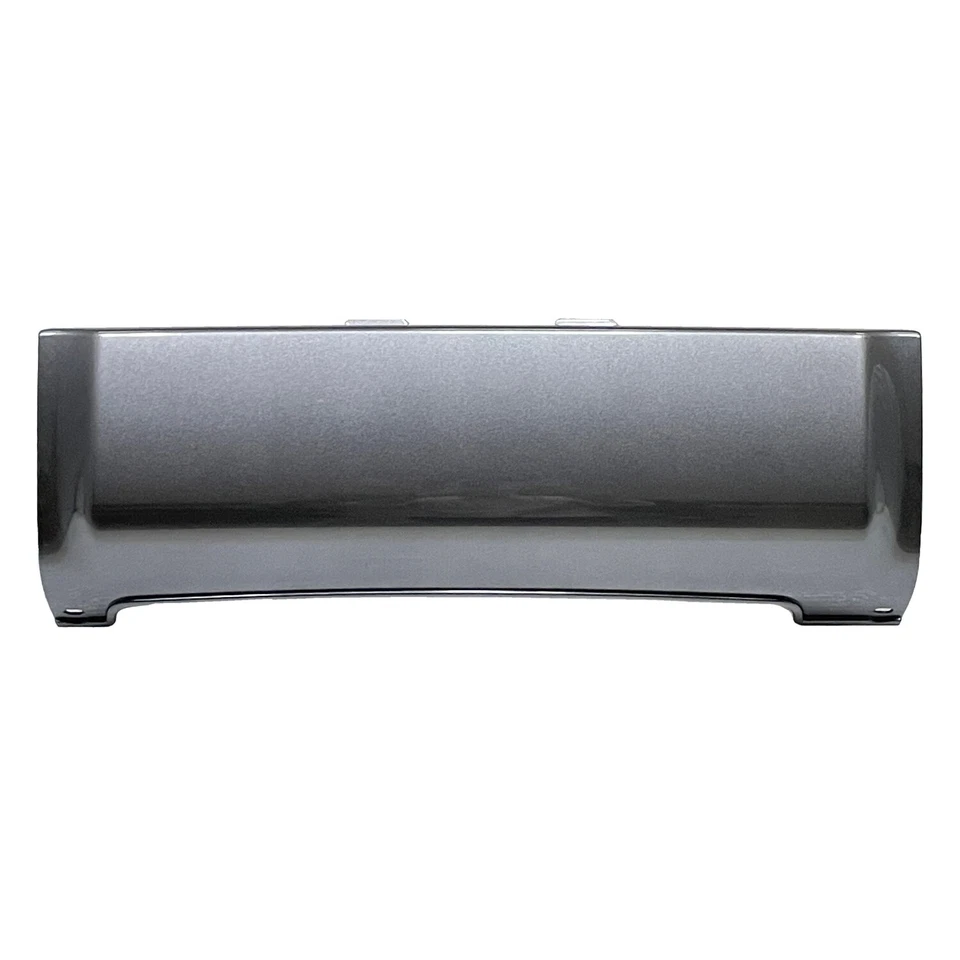 New Trailer Hitch Cover fits 2017-2020 Nissan Armada 850186JD0A - Image 1 of 1