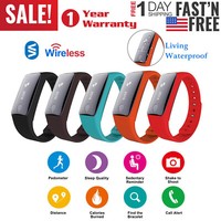 imountek smart bracelet