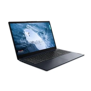 Lenovo - IdeaPad 1 15" FHD Laptop - Ryzen 5 7520U - 16GB Memory with 256GB SSD - Picture 1 of 6