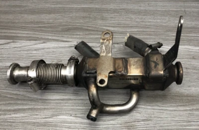 LAND ROVER FREELANDER 1 2.0 TD4 DIESEL ROVER 75 2.0 CDTI EGR ENFRIADOR 7787570 Foto 1 de 4