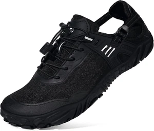 Womens Mens Water Shoes Quick Dry Sport Aqua Shoes Barefoot Non-Slip Outdoor Hik - Picture 1 of 6