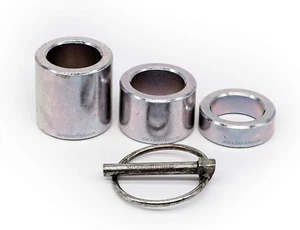 - Brand Fits King Kutter Height Spacer Kit Replaces 502120 - - Picture 1 of 12