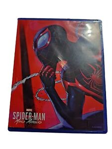 Marvel's Spider-Man: Miles Morales -- Standard Edition (Sony PlayStation 5,...