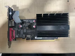 XFX One ON-XFX1-PL/PLS2 1GB DDR3 HDMI DVI VGA PCI-E - Picture 1 of 3
