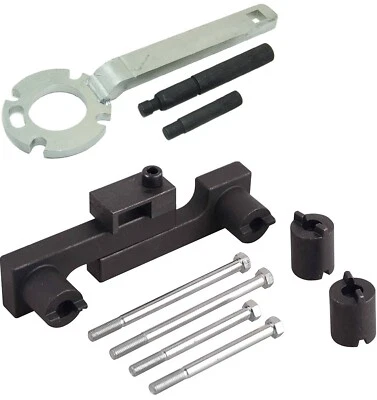 AMD TOOLS Kit calage distribution FORD Focus Mondeo 2.5 VOLVO C30 V40 S60 1.6 2.4 2.5 D