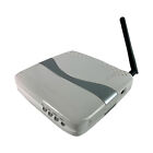 Aluratek WMQ137AM 3G Bezprzewodowy router szerokopasmowy USB/PCMCIA 802.11B/G/N