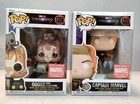 Goose With Flerkittens Funko Pop The Marvels #1266 Marvel Collector Corps +#1265