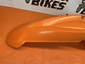 2001 KTM 400EXC 400 EXC Front Fender  - Bild 1 von 7
