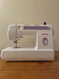Necchi KP893 Sewing Machine - Picture 1 of 9