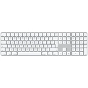 Apple Magic Keyboard Numerisch mit Touch ID Tastatur QWERTY NL "Gratis Versand" - Bild 1 von 5