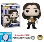 Funko POP Movies Interview with the Vampire Louis de Pointe du Lac #1418
