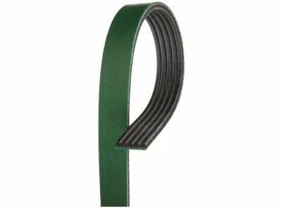 For 1994-1995 BMW M3 Multi Rib Belt Air Conditioning Gates 84261DX Foto 1 de 2