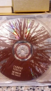Common Thread The Songs of the Eagles by Various Artists (CD, 1993 Giant Record) - Picture 1 of 1